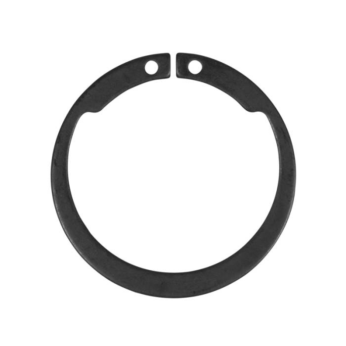 Yukon Gear & Axle - Yukon Gear & Axle Yukon Gear Dana 60 30 Spline Axle Outer Snap Ring (USED w/ALTERNATE PARTS) - YSPSR-006