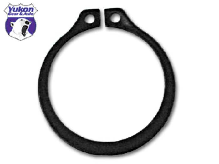 Yukon Gear & Axle - Yukon Gear & Axle Yukon Gear Dana 28 / Dana 30 / Model 35-Reverse / Dana 44 / Dana 50 Inside Axle Snap Ring - YSPSR-007
