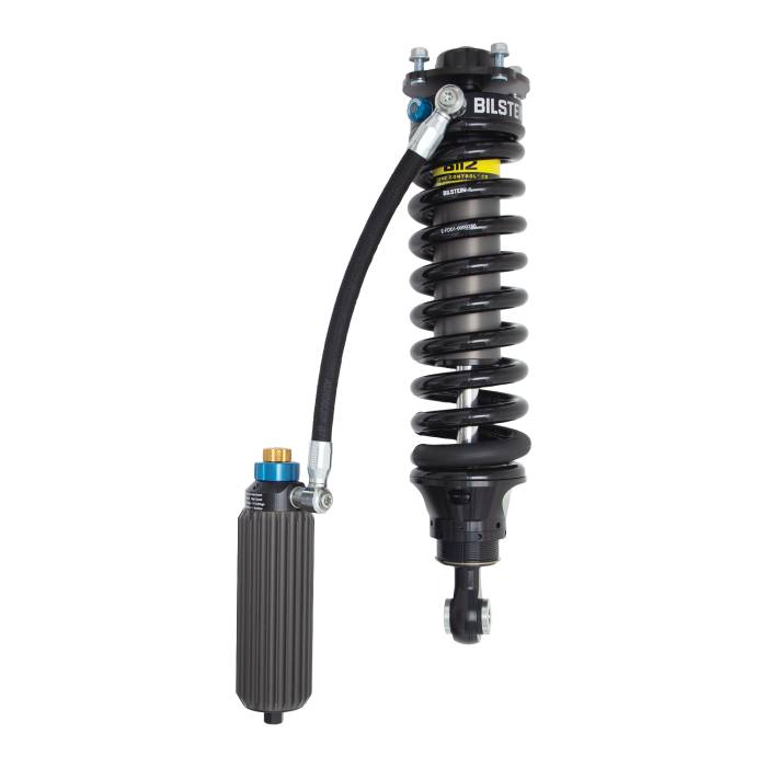 Bilstein - Bilstein B8 8112 Black Hawk - Front Right Corner Module - 41-332238