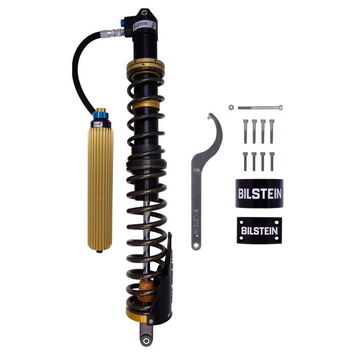 Bilstein - Bilstein Black Hawk Powersports - Rear Right Corner Module - 41-338148