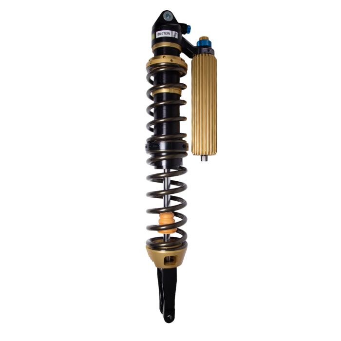 Bilstein - Bilstein Black Hawk Powersports - Front Left Corner Module - 41-341704