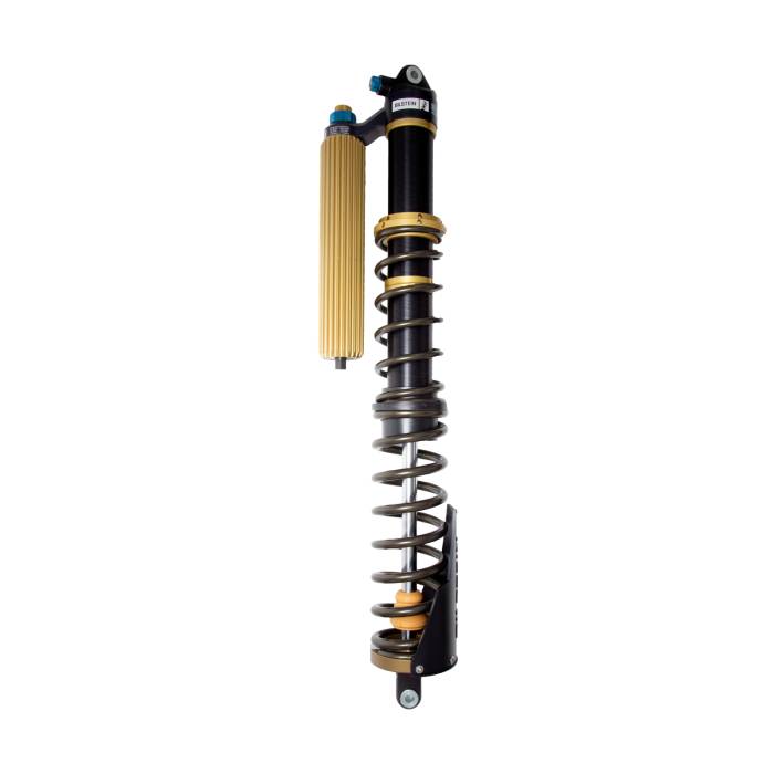 Bilstein - Bilstein Black Hawk Powersports - Rear Left Corner Module - 41-341711