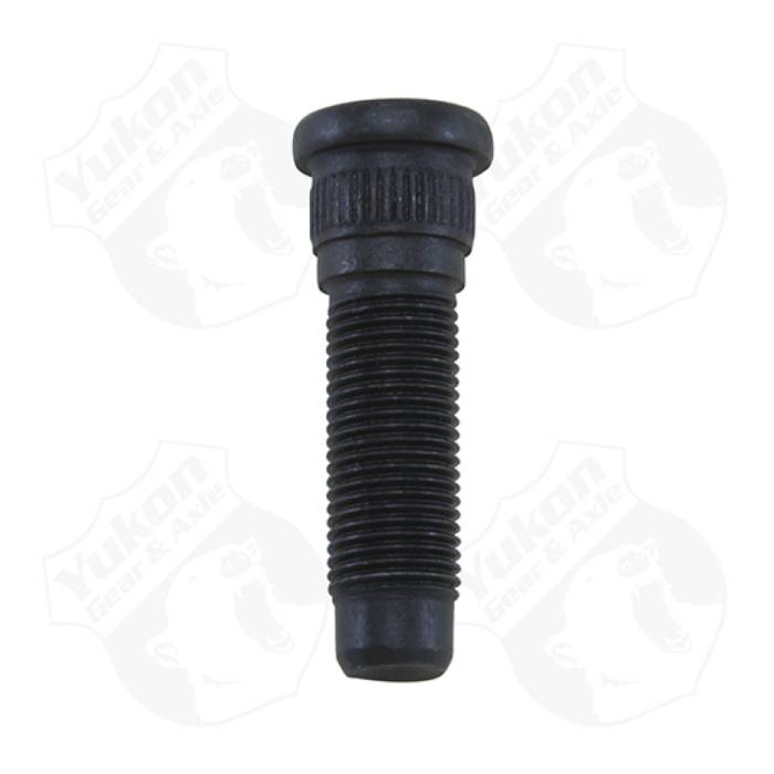 Yukon Gear & Axle - Yukon Gear & Axle Yukon Gear Ford 7.5in / 8in / 8.8in / & 9in axle Stud - YSPSTUD-005
