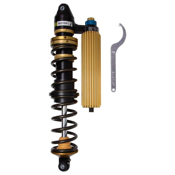 Bilstein - Bilstein Black Hawk Powersports - Front Left Corner Module - 41-341742