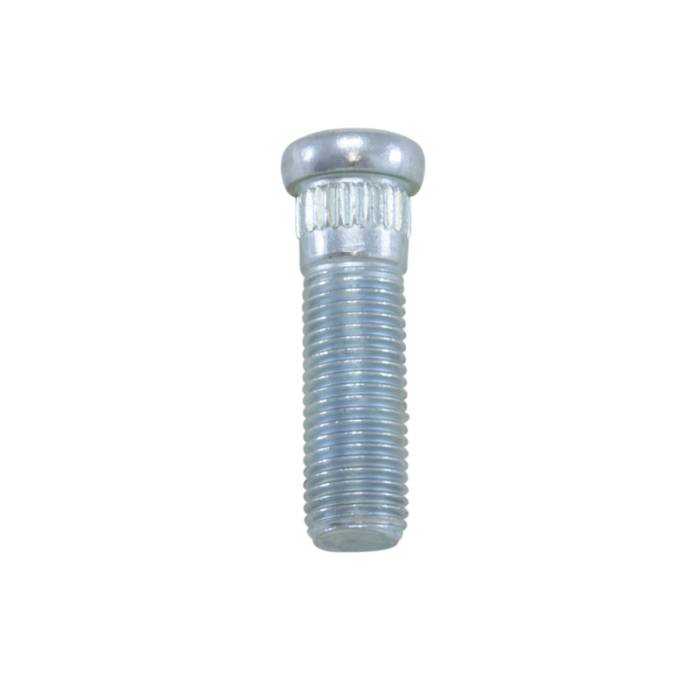 Yukon Gear & Axle - Yukon Gear & Axle Yukon Gear 7/16in x 20 Thread Rear Axle Stud 1.5in Length - YSPSTUD-009