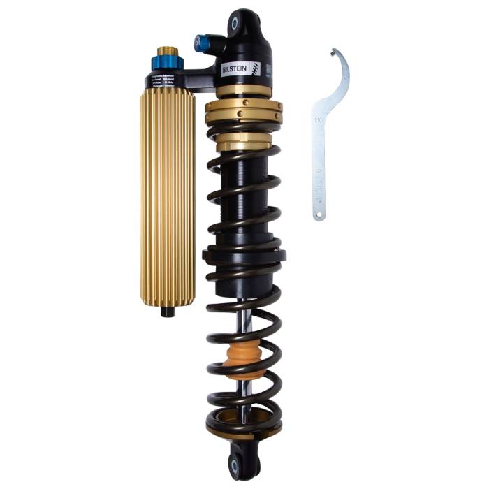 Bilstein - Bilstein Black Hawk Powersports - Front Right Corner Module - 41-341797