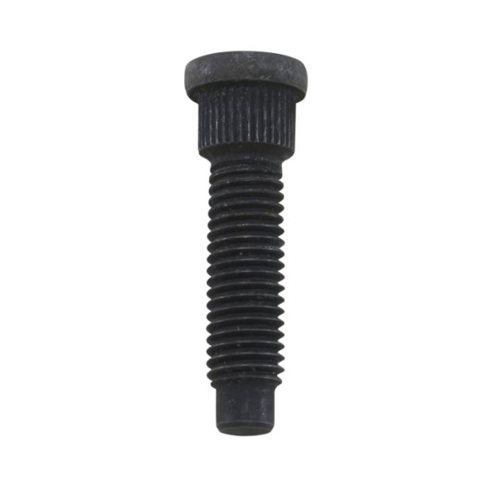 Yukon Gear & Axle - Yukon Gear & Axle Yukon Gear Axle Stud 51mm x 12-1.75 - YSPSTUD-014