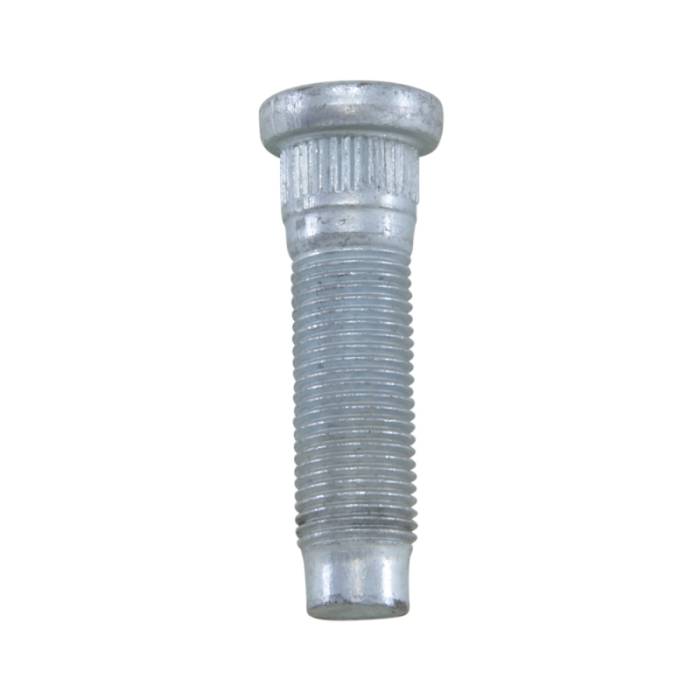 Yukon Gear & Axle - Yukon Gear & Axle Yukon Gear Axle Stud 2-1/8in x 9/16in -18 - YSPSTUD-026