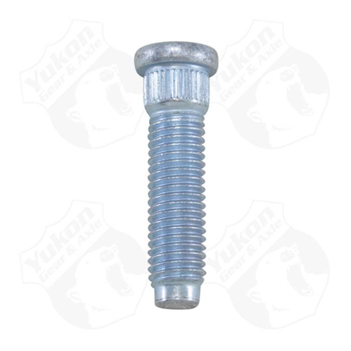 Yukon Gear & Axle - Yukon Gear & Axle Yukon Gear Ford 8.8in & 9.75in / 58MM x M14-2.0 Axle Stud - YSPSTUD-033