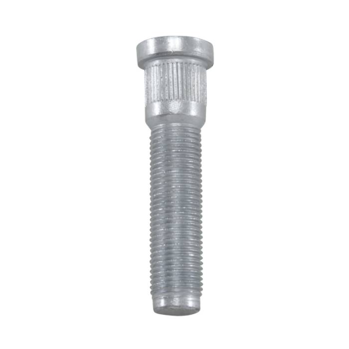 Yukon Gear & Axle - Yukon Gear & Axle Yukon Gear Wheel Stud for 09-11 Dodge 2500 & 3500 Front - YSPSTUD-035