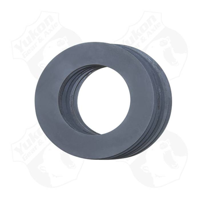 Yukon Gear & Axle - Yukon Gear & Axle Yukon Gear Eight Piece Side Gear and Thrust Washer Kit For Chrysler 8in and 9.25in - YSPTW-008