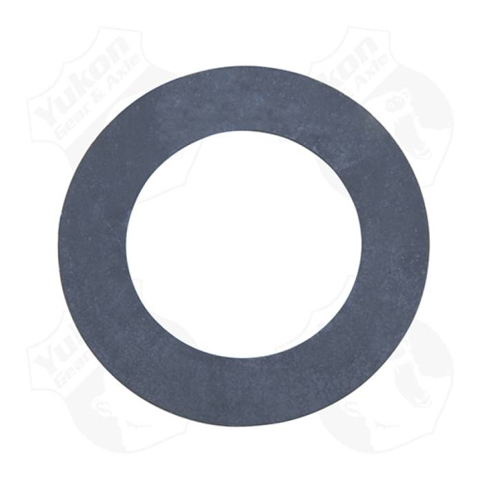 Yukon Gear & Axle - Yukon Gear & Axle Yukon Gear Dana 44 / Ford 8in / 9in / and Model 20 Side Gear Thrust Washer Replacement - YSPTW-013