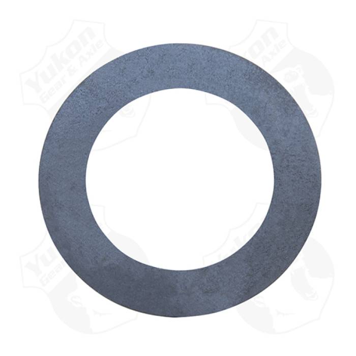 Yukon Gear & Axle - Yukon Gear & Axle Yukon Gear Dana 30 Side Gear Thrust Washer - YSPTW-014