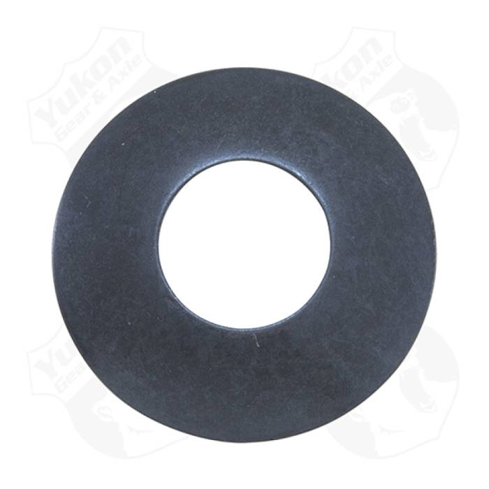 Yukon Gear & Axle - Yukon Gear & Axle Yukon Gear Dana 28 & Dana 30 Pinion Gear Thrust Washer - YSPTW-015