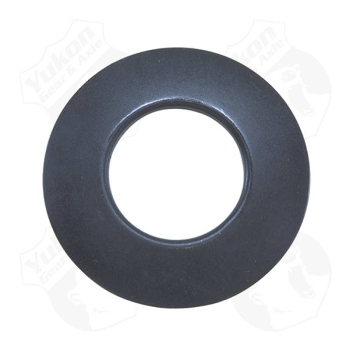 Yukon Gear & Axle - Yukon Gear & Axle Yukon Gear Pinion Gear and Thrust Washer (0.750in Shaft) For 8.8in Ford - YSPTW-027