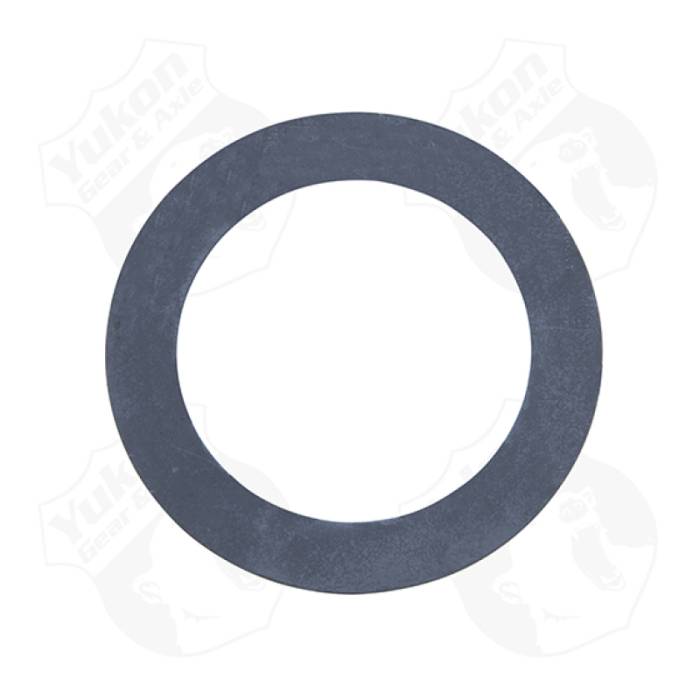 Yukon Gear & Axle - Yukon Gear & Axle Yukon Gear Side Gear and Thrust Washer (0.875in Shaft) For 8.8in Ford - YSPTW-030