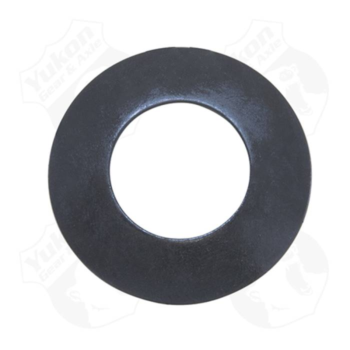 Yukon Gear & Axle - Yukon Gear & Axle Yukon Gear Pinion Gear and Thrust Washer For 8in and 9in Ford / Model 20 / and 7.25in Chrysler - YSPTW-031