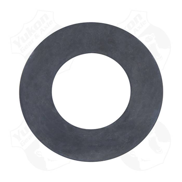 Yukon Gear & Axle - Yukon Gear & Axle Yukon Gear Standard Open Side Gear Thrust Washer For 8.5in GM - YSPTW-034