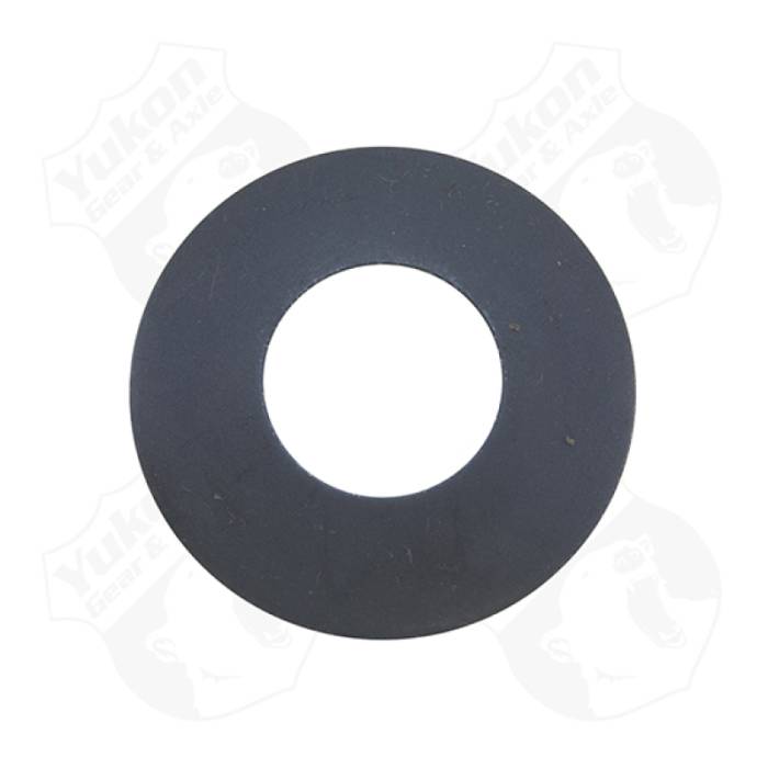 Yukon Gear & Axle - Yukon Gear & Axle Yukon Gear Standard Open and Positraction Pinion Gear and Thrust Washer For 8.2in GM Ci Corvette - YSPTW-035
