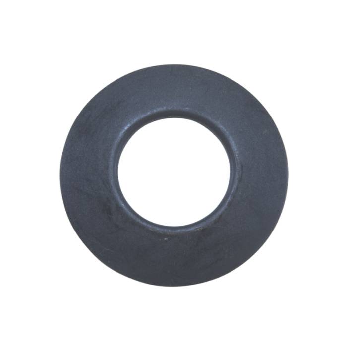 Yukon Gear & Axle - Yukon Gear & Axle Yukon Gear Positraction Pinion Gear and Thrust Washer w/ Step-Lip inside For GM 12P and 12T - YSPTW-044