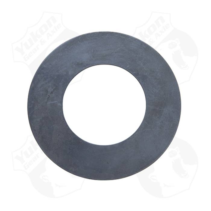 Yukon Gear & Axle - Yukon Gear & Axle Yukon Gear 14T Side Gear Thrust Washer - YSPTW-045