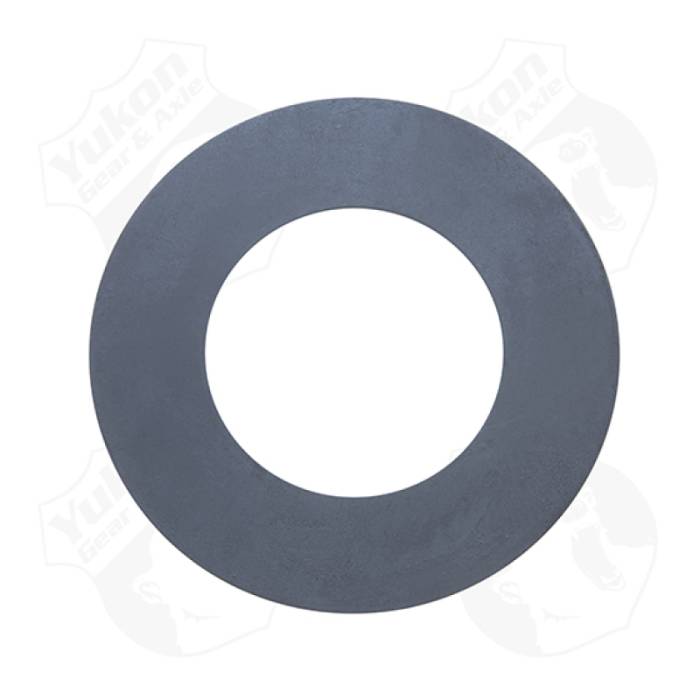 Yukon Gear & Axle - Yukon Gear & Axle Yukon Gear GM 7.5in Standard Open Side Gear Thrust Washer - YSPTW-051