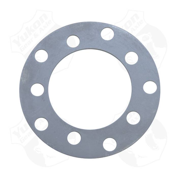 Yukon Gear & Axle - Yukon Gear & Axle Yukon Gear V6 Side Gear Thrust Washer - YSPTW-053