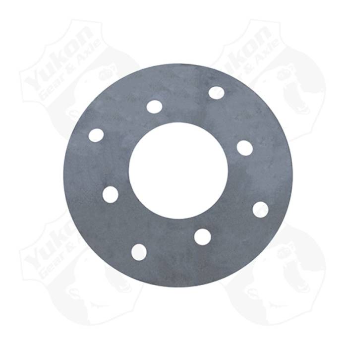 Yukon Gear & Axle - Yukon Gear & Axle Yukon Gear 8in Standard Open Pinion Gear Thrust Washer - YSPTW-054