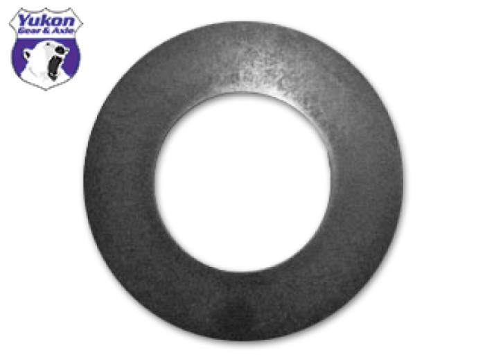 Yukon Gear & Axle - Yukon Gear & Axle Yukon Gear V6 Standard Open Pinion Gear Thrust Washer - YSPTW-055