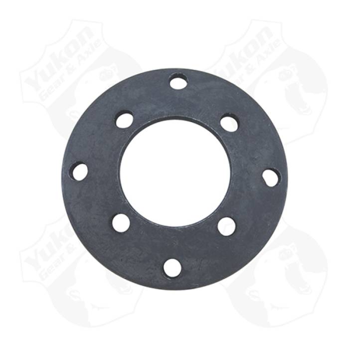Yukon Gear & Axle - Yukon Gear & Axle Yukon Gear Landcruiser Standard Open Pinion Gear Thrust Washer - YSPTW-056
