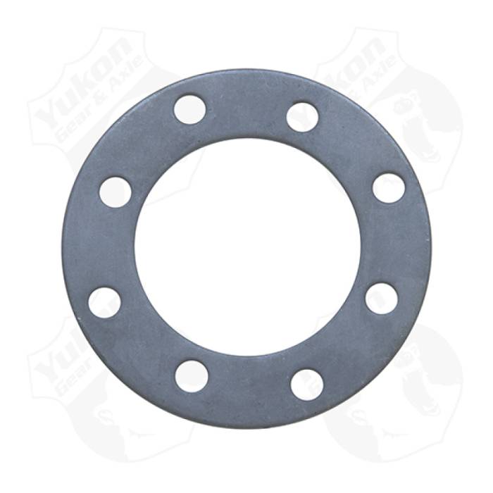 Yukon Gear & Axle - Yukon Gear & Axle Yukon Gear 8in Standard Open Side Gear Thrust Washer - YSPTW-057