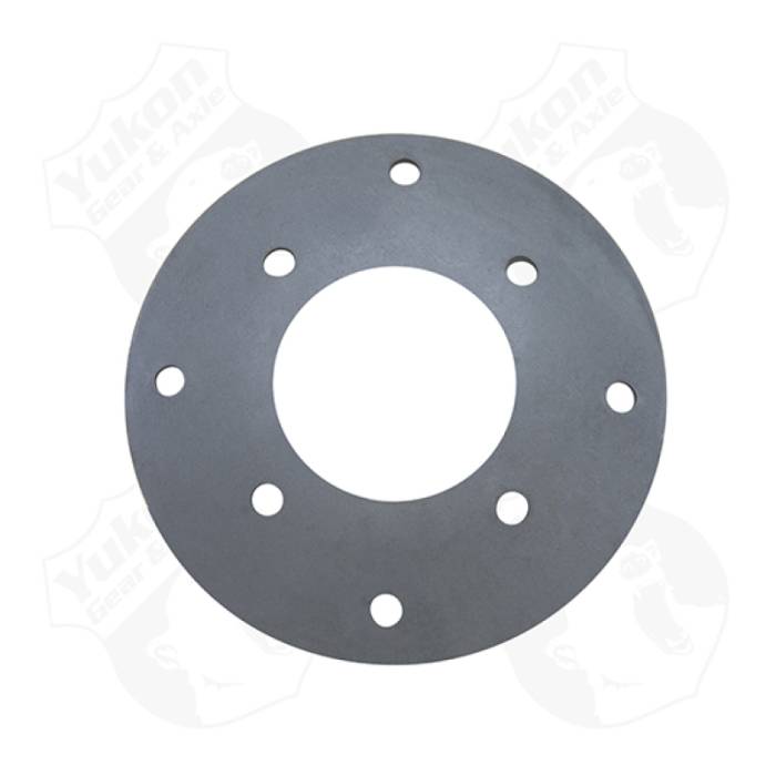 Yukon Gear & Axle - Yukon Gear & Axle Yukon Gear 07 and Up Tundra Rear 9.5in Pinion Gear Thrust Washer w/4.0L & 4.7L - YSPTW-060