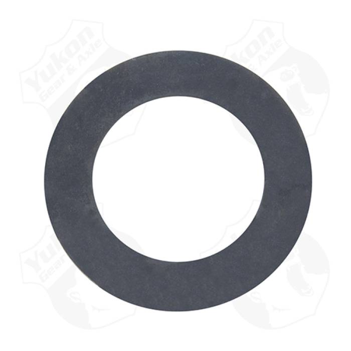 Yukon Gear & Axle - Yukon Gear & Axle Yukon Gear Replacement Side Gear Thrust Washer For Spicer 50 - YSPTW-063