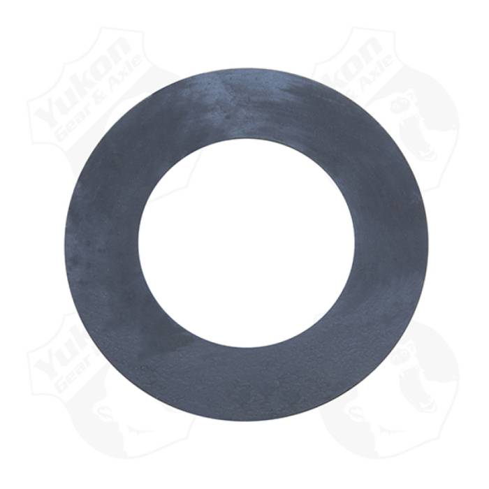 Yukon Gear & Axle - Yukon Gear & Axle Yukon Gear Side Gear Thrust Washer For GM 8.2in & 55P - YSPTW-070