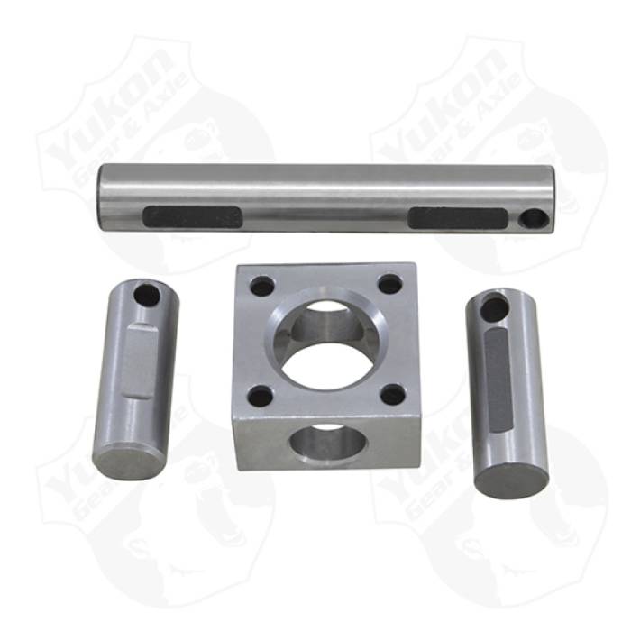 Yukon Gear & Axle - Yukon Gear & Axle Yukon Gear 0.260in Diameter Cross Pin Roll Pin For 8.75in Chrysler / 8in / 9in Ford - YSPXP-029