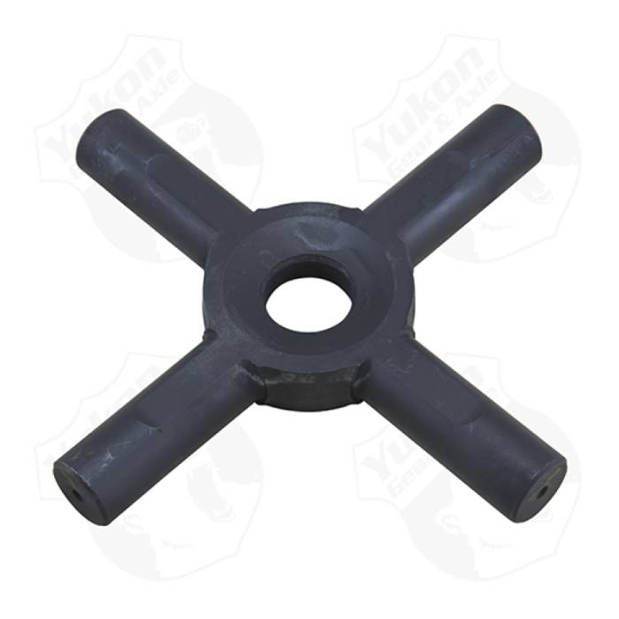 Yukon Gear & Axle - Yukon Gear & Axle Yukon Gear Standard Open Cross Pin Shaft For Four Pinion Design For GM 10.5in 14 Bolt Truck - YSPXP-037