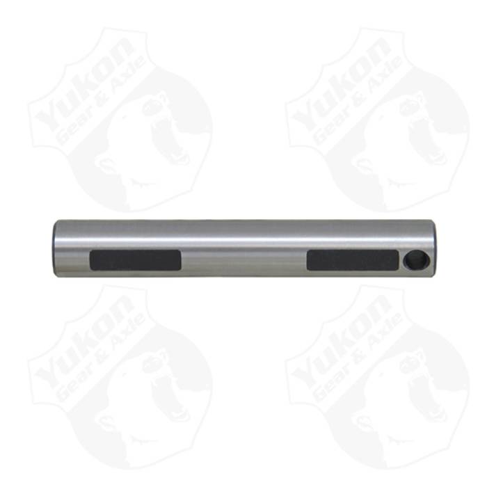 Yukon Gear & Axle - Yukon Gear & Axle Yukon Gear Standard Open Cross Pin Shaft For GM 8.2in and 55P - YSPXP-039