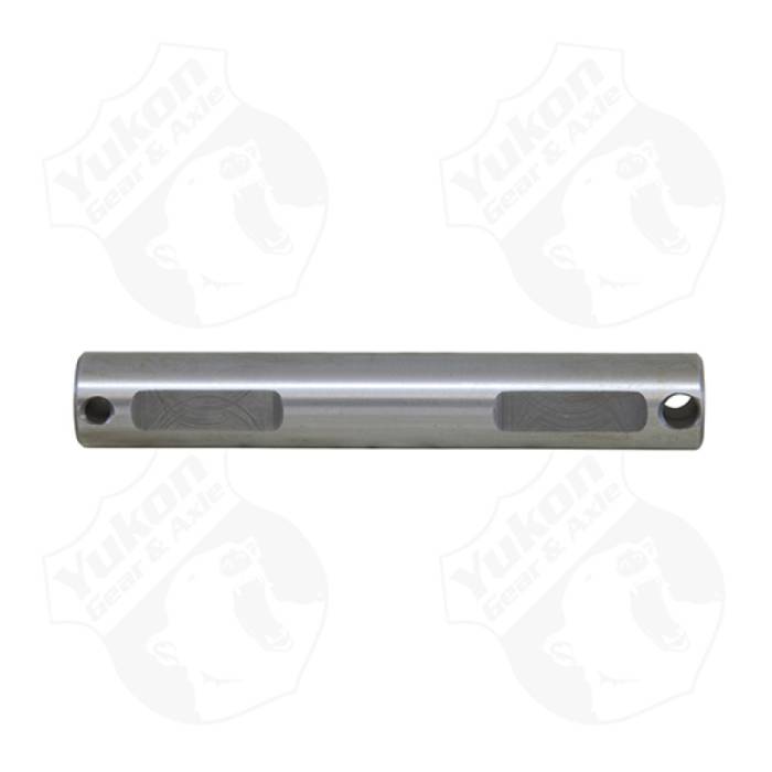 Yukon Gear & Axle - Yukon Gear & Axle Yukon Gear 8.2in GM & Ci Vette Positraction Cross Pin Shaft - YSPXP-043
