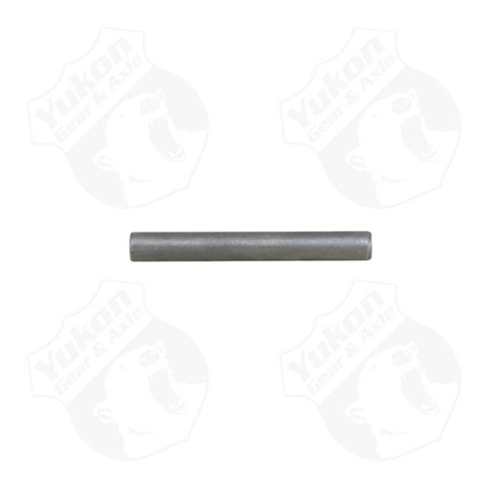 Yukon Gear & Axle - Yukon Gear & Axle Yukon Gear 8in Cross Pin Shaft / Standard Open - YSPXP-045