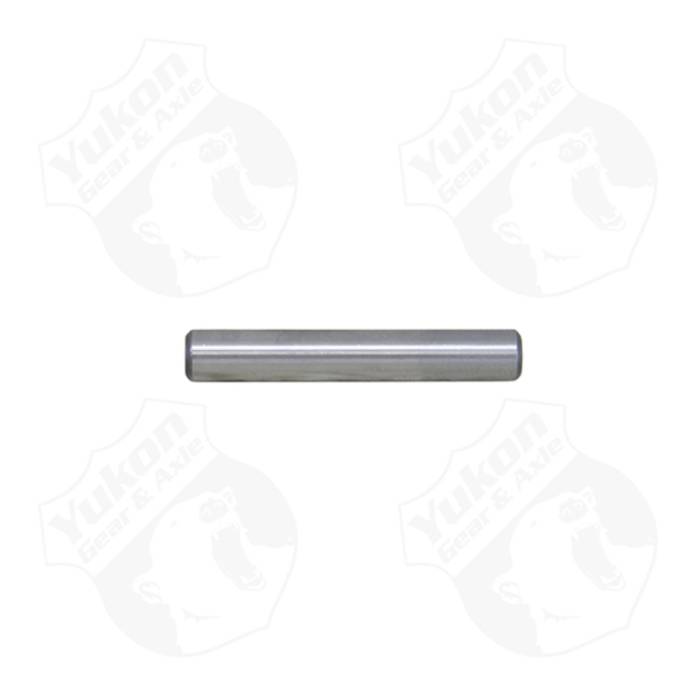 Yukon Gear & Axle - Yukon Gear & Axle Yukon Gear T100 & Tacoma Roll Pin - YSPXP-052