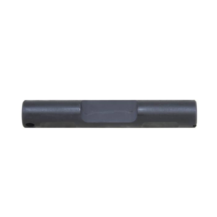 Yukon Gear & Axle - Yukon Gear & Axle Yukon Gear 0.795in Diameter Notched Cross Pin Shaft For 10 Bolt 8.5in GM - YSPXP-056