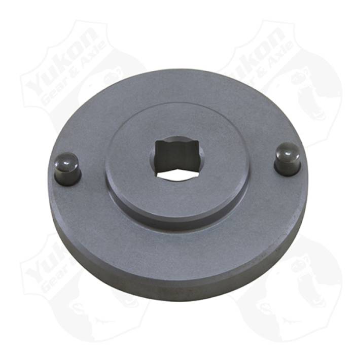 Yukon Gear & Axle - Yukon Gear & Axle Yukon Gear Spanner Tool For 8.75in Chrysler - YT A05