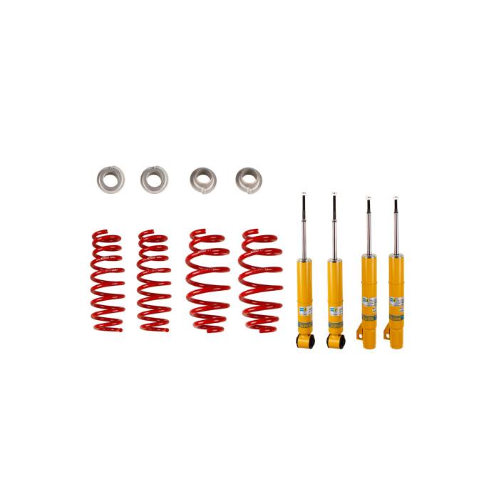 Bilstein - Bilstein B12 (Pro-Kit) - Suspension Kit - 46-000064
