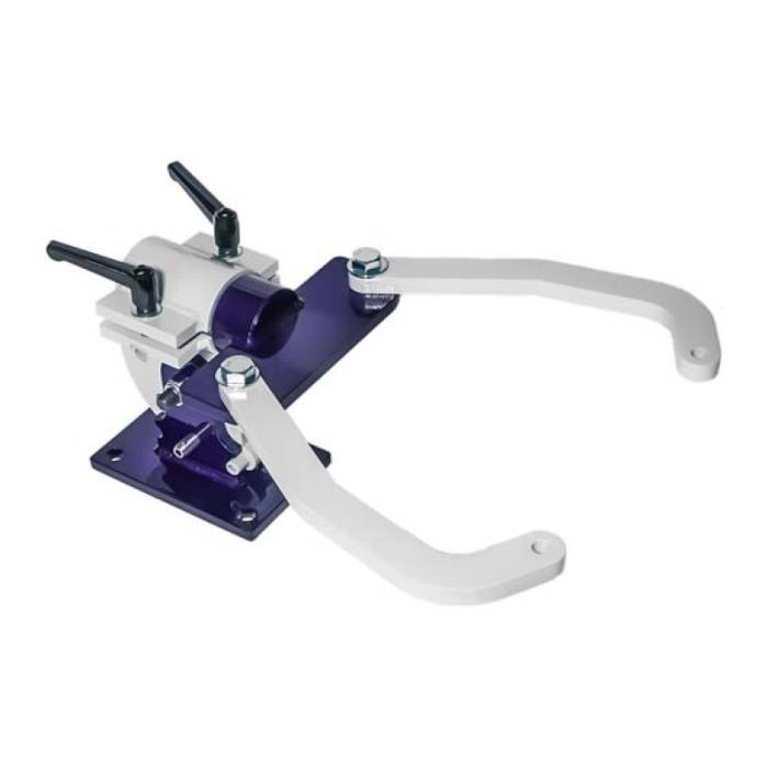 Yukon Gear & Axle - Yukon Gear & Axle Yukon Gear Bench Buddy Differential Case Holding Fixture - YT BB01