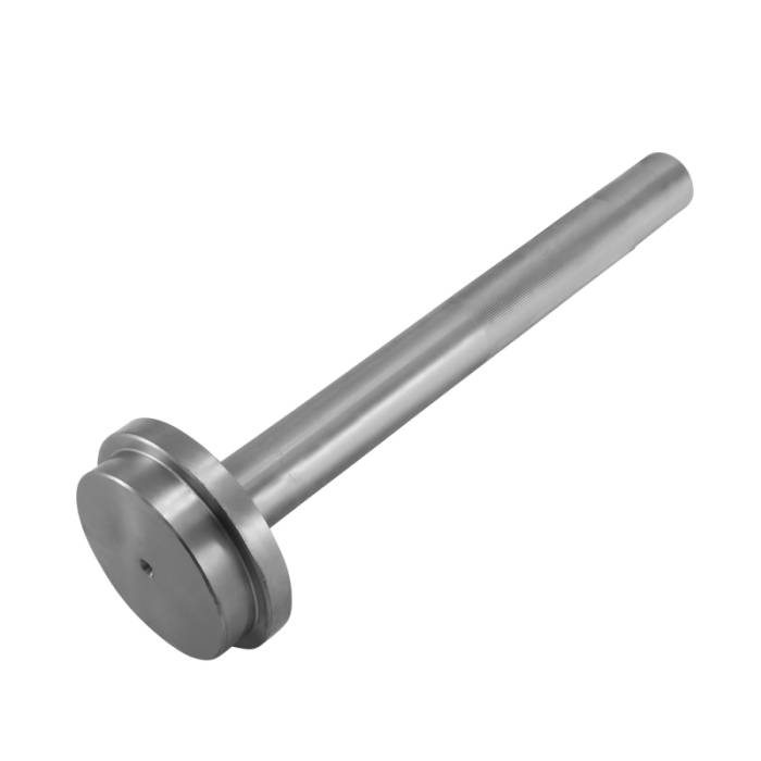 Yukon Gear & Axle - Yukon Gear & Axle Yukon Gear Bearing Race Driver - YT BD-382A