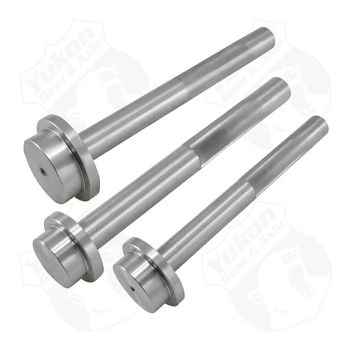 Yukon Gear & Axle - Yukon Gear & Axle Yukon Gear Bearing Race Driver Set / 21 Piece - YT BDSET