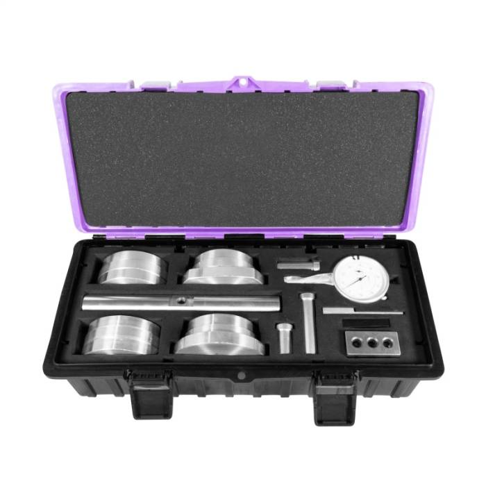 Yukon Gear & Axle - Yukon Gear & Axle Yukon Gear Deluxe Pinion Depth Setting Tool/Gauge - YT D02