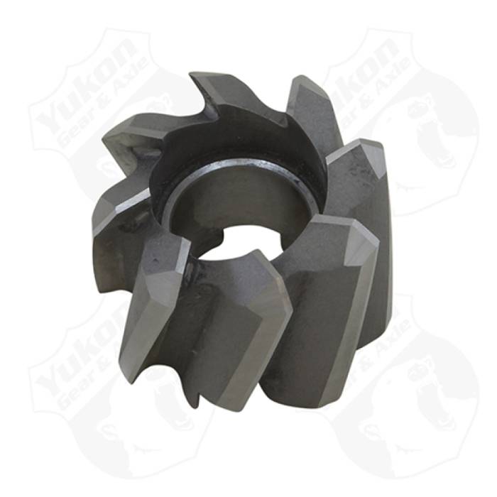 Yukon Gear & Axle - Yukon Gear & Axle Yukon Gear Spindle Boring Tool Replacement Cutter For Dana 80 Yt H32 - YT H28