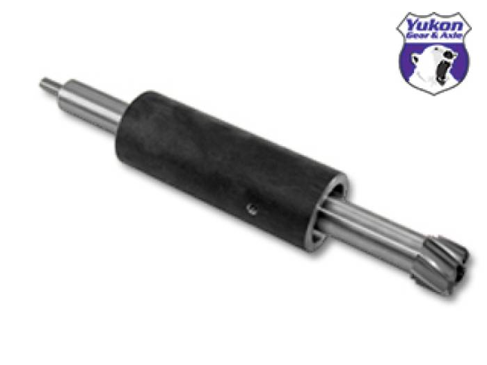 Yukon Gear & Axle - Yukon Gear & Axle Yukon Gear Spindle Boring Tool For 35 Spline Dana 60 - YT H31