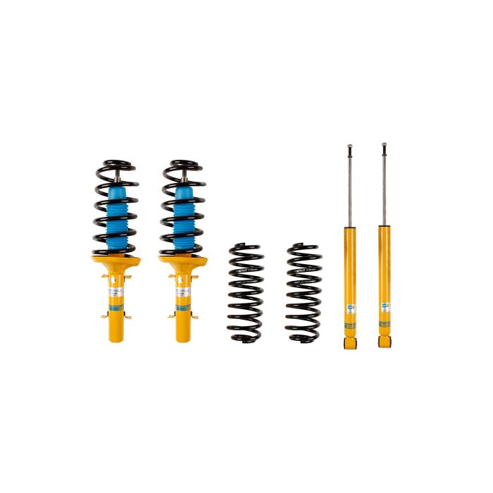 Bilstein - Bilstein B12 (Pro-Kit) - Suspension Kit - 46-180162